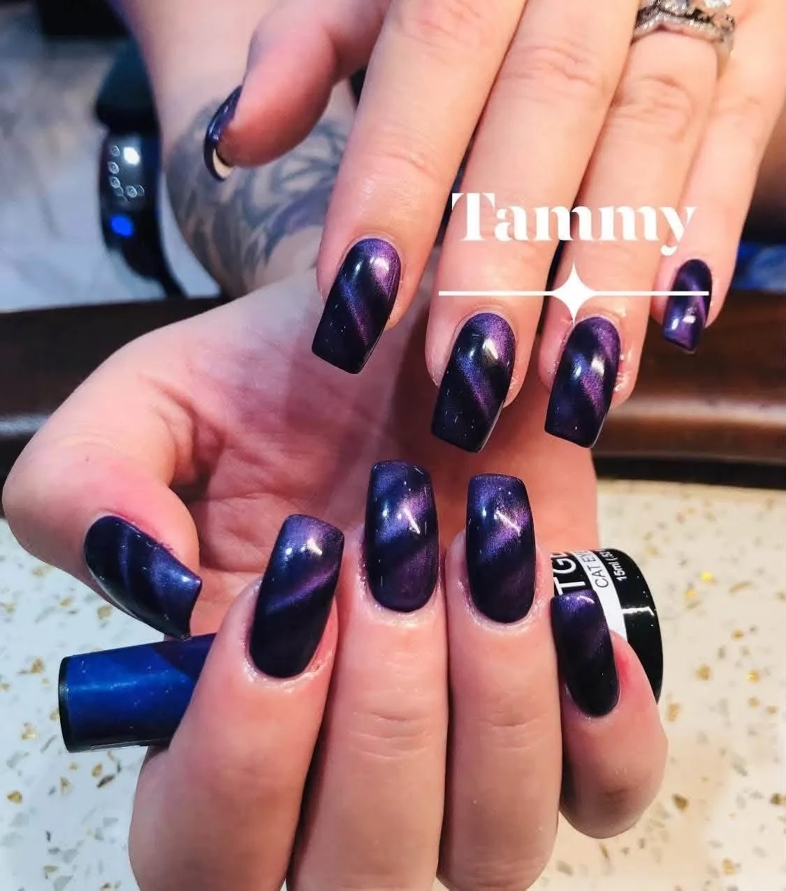 Must Try Nail Designs October 7 2026